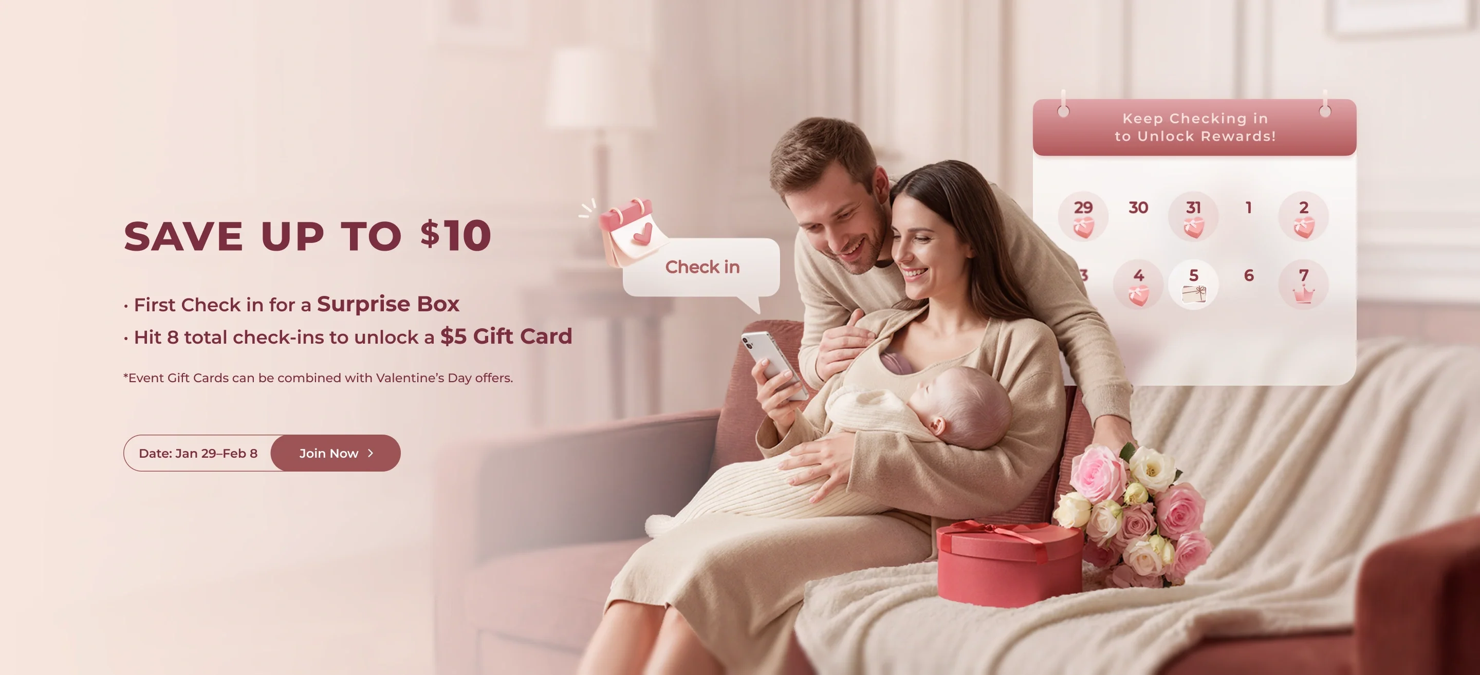 Comfort for Every Mother's Journey